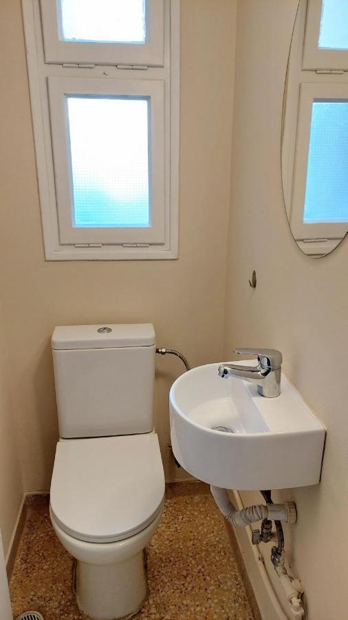 אתונה Grand Apartment In Parliament Square מראה חיצוני תמונה